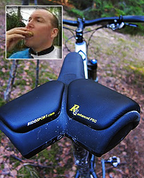 most comfortable bike seat for overweight